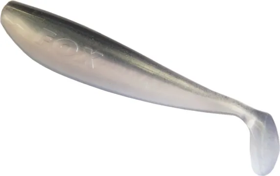 Fox Rage Zander Pro Shad 7.5cm Arkanas UV