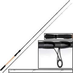 Matrix Horizon X Pro Waggler Stipprute 3.4m 25g 2pc