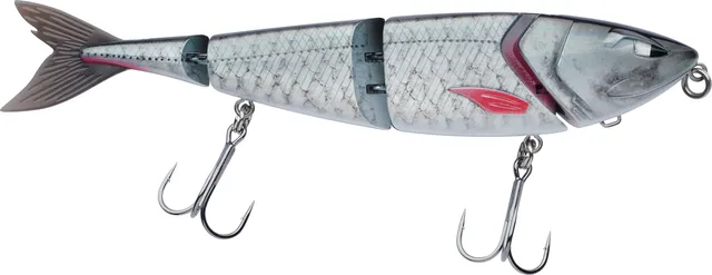 Berkley Zilla Swimmer 190 45g Roach