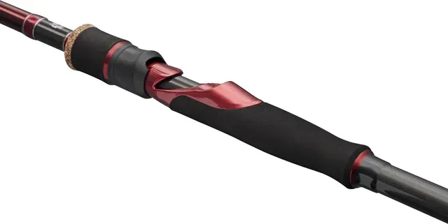 DAM Yagi V2 Spinnrute S2 2.74m 42–84g Fast