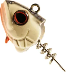 Westin Shadteez Screwin Head 70g Hot Olive