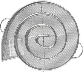 FTM Räucherhexe Rund 21x18x5cm