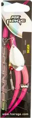 Fox Rage Blade French Spinner 6.6g Silver