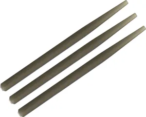 Fox Edges XL Anti Tangle Sleeves Natural