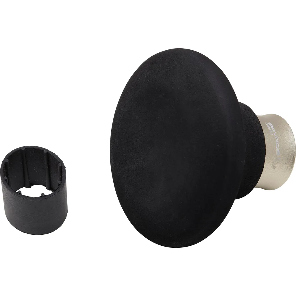 Savage Gear MP GIMBAL Kampfgürtel 10.5cm 7cm 65g
