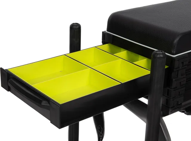 Matrix XR36 SL Edition Graphit