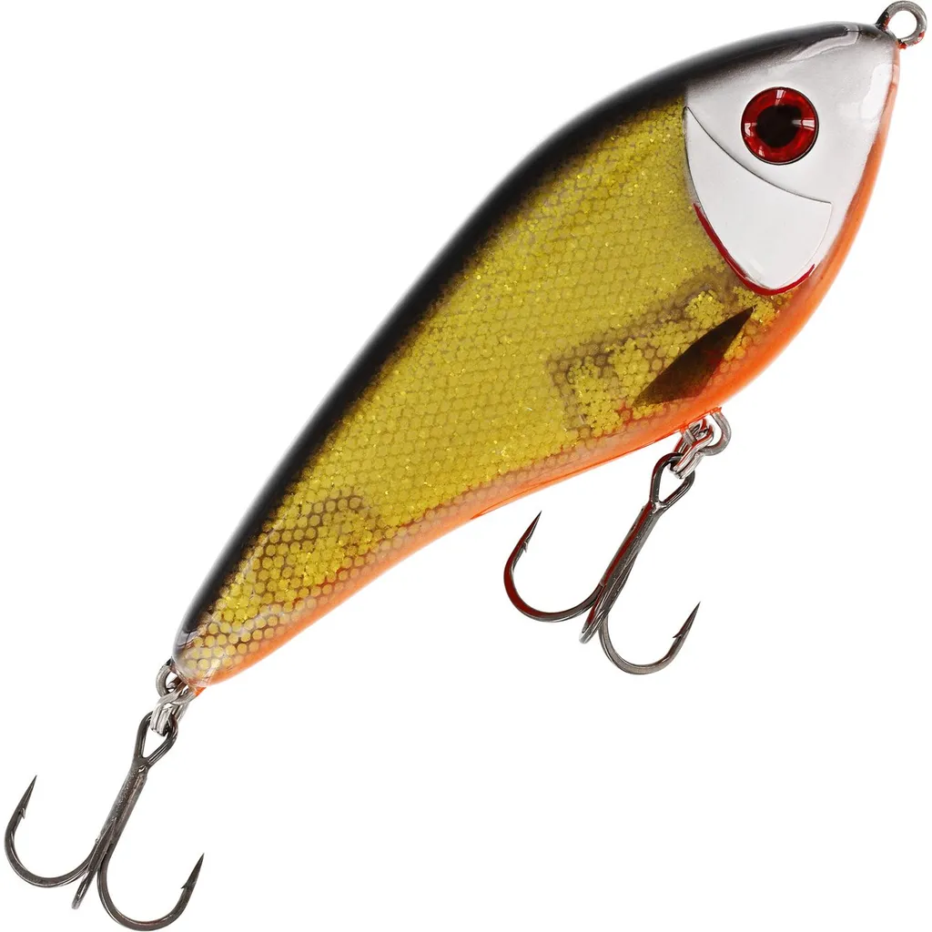 Westin Swim Jerkbait 6.5cm 9g Suspending 3D Official Roach