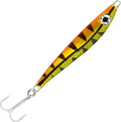 Spro Cast'X Sea Fishing Lure 42g Fire Tiger