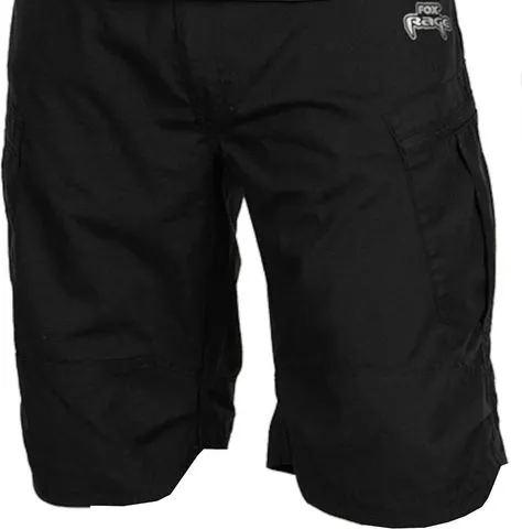 Fox Rage Combat Shorts XL