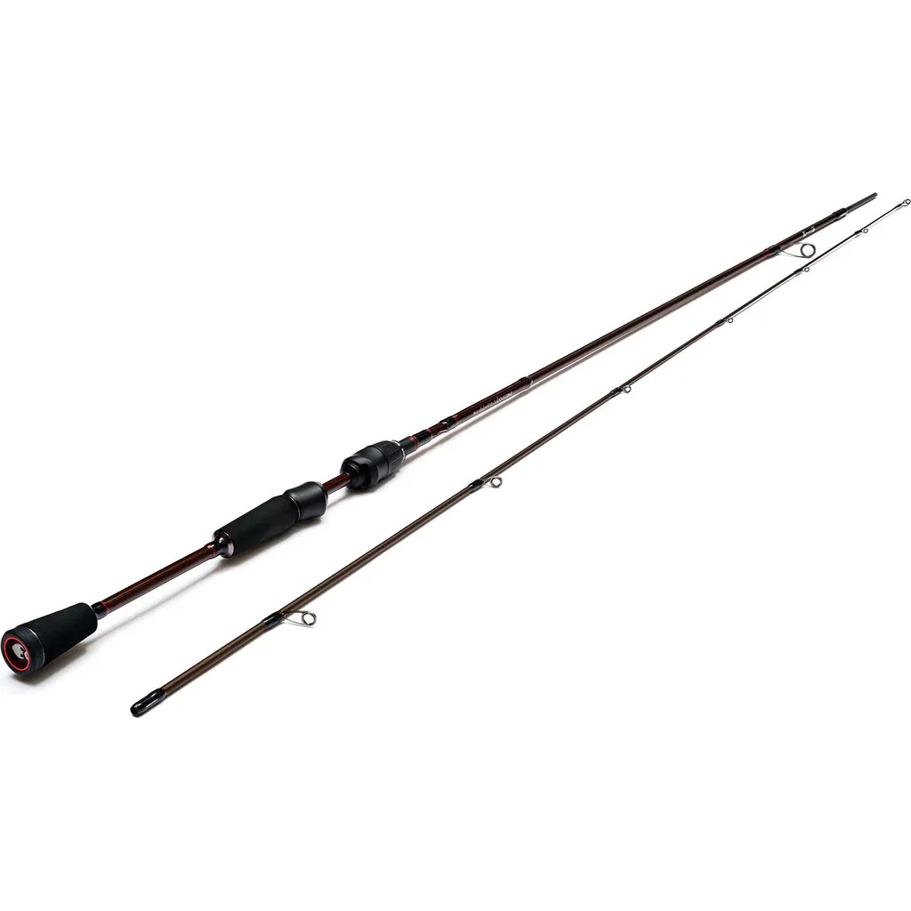Westin W4 STREETSTICK 2ND Spinnrute 2.43m 5–15g 2pc MH
