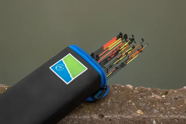 Preston Supera X Tip Safe 80x9x5cm 2 Polyester