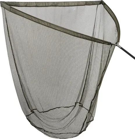 Fox Horizon X3S Landing Net 117cm Carbon Khaki Mesh