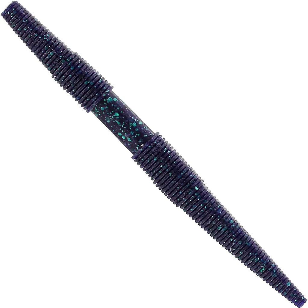 Westin Stick Worm 12.5cm 10g Junebug