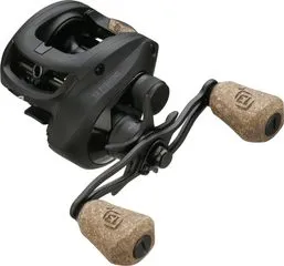 13fishing Concept A2 Baitcasting-Rollen 211g 11kg 56cm 5.6:1