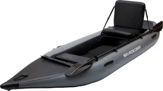Savage Gear High Rider Boote, Motoren & Kajaks 330 3,3m 200kg 1p