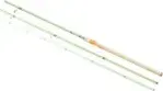 Berkley Flex Trout Spinnrute 3.9m 10–30g 235g Moderate