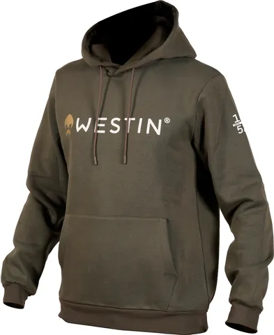 Westin Original Hoodie Elmwood Green S