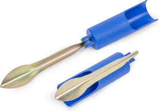 Zebco Folding Rod Holder Bankstick 40mm