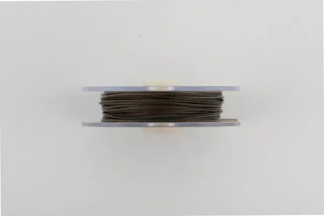 Fox Camotex Stiff Leader Material 20m 11.4kg