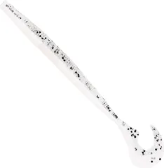 Westin Swimming Worm 13cm 5g Shiner