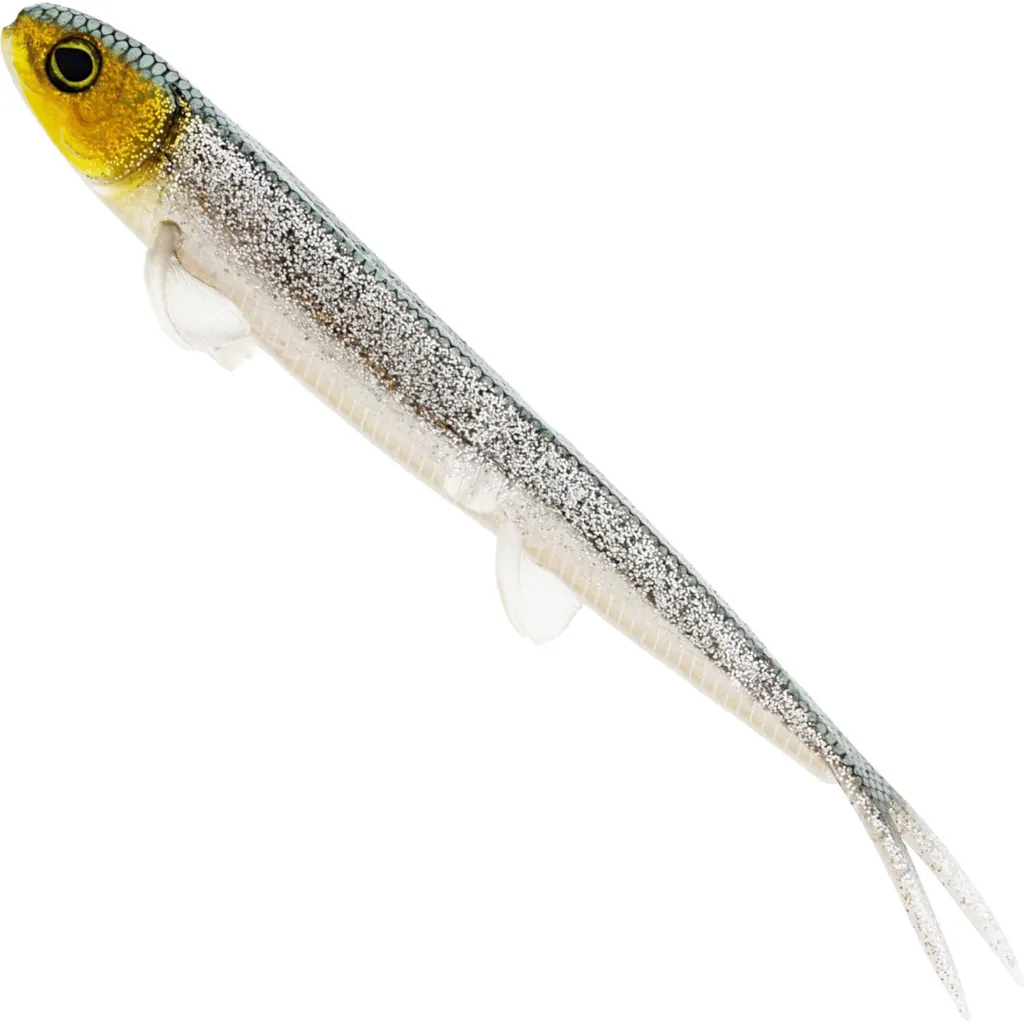 Westin Twinteez Pelagic V-Tail Gummiköder 14cm 15g Headlight