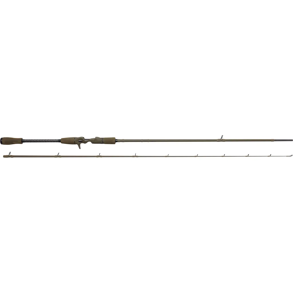 Savage Gear SG4 T/C Finezze Specialist BC Baitcastrute 2.13m 7–21g 2pc