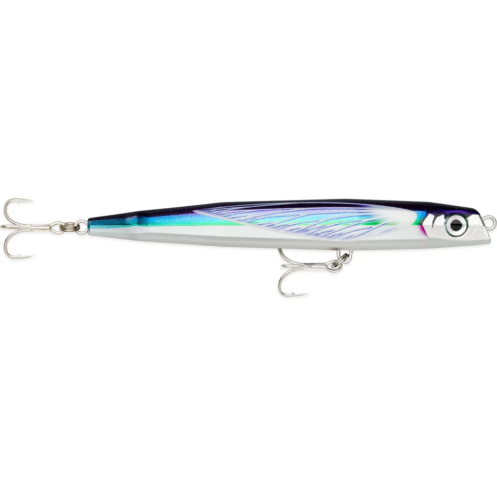 Rapala FLASH-X DART 14 Meeresköder FXDR14 14cm 42g HDFFU