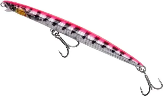 Savage Gear Deep Walker 2.0 Crankbaits 17.5cm 50g 1–30m Pink Barracuda Photo Print