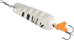 Abu Garcia Atom Spoon 55g 11cm Silver