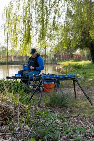 Preston Inception Pro Roost Standard