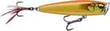 Rapala Skitter Pop Elite 9.5cm 17g Gilded Gold Orange