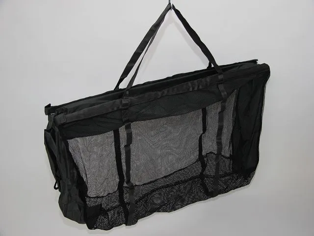 Pelzer Executive Weighsling & Carpsack 108cm