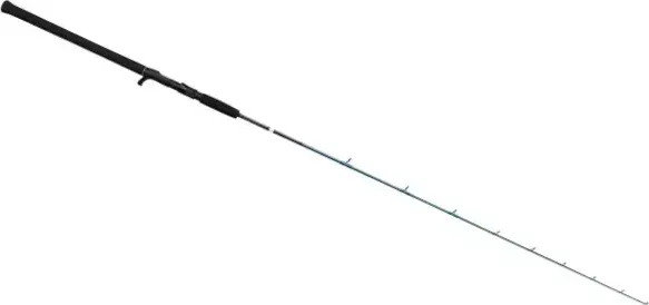 Savage Gear SGS2 Jigging Baitcaster-Rute 1.93m 40–120g Moderate Fast