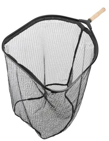 Scierra Kescher C&R Netz L 50x38x50cm