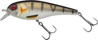 Abu Garcia Beast Hi-Lo Floating 9cm 22.4g Copper Perch