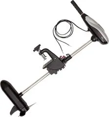 Rhino VX Elektro-Außenbordmotor 54 24kg 74cm 1750kg Steel