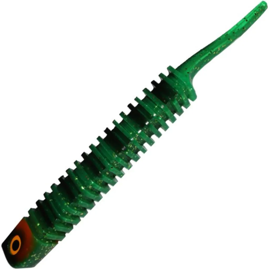 KSM River Fighters Gummifische 21cm Johnnys Perch