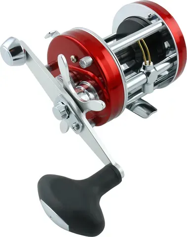 Abu Garcia Ambassadeur C Baitcasting Reel 7000C 5.1:1 Right
