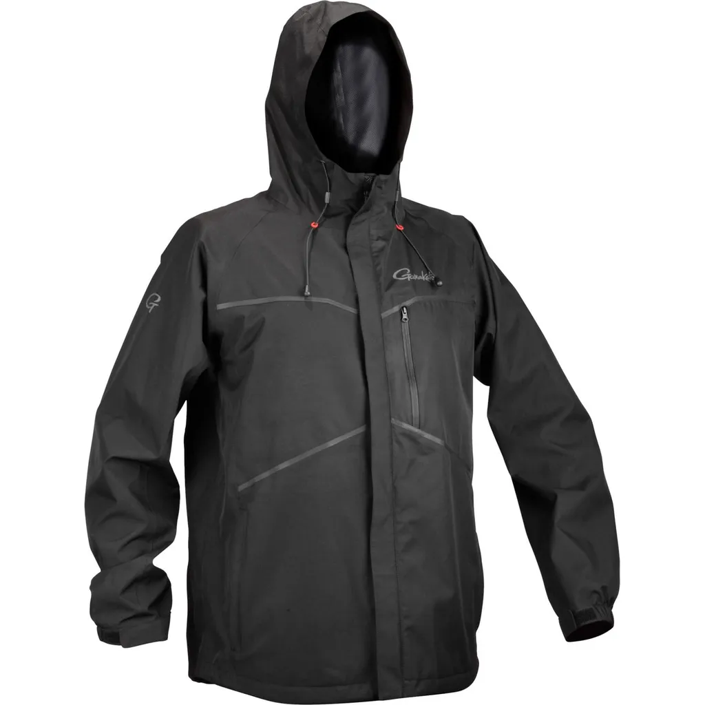 Gamakatsu G-Rain Jacket XL