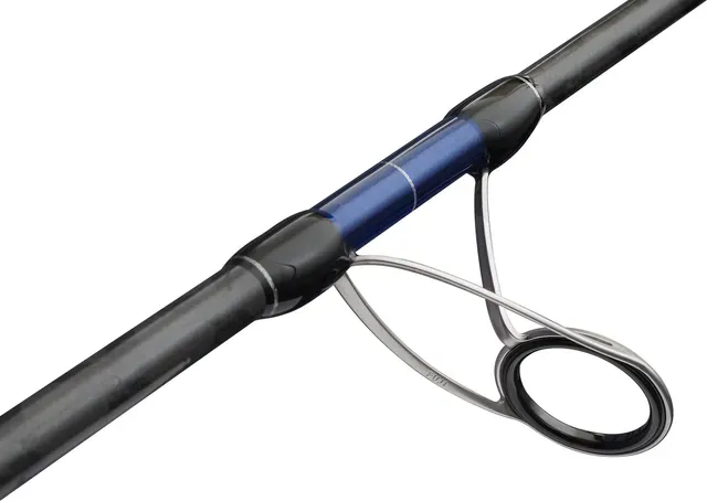 Penn Overseas XT II Offshore Casting 2.1m 80–180g 403g Fast