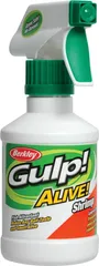 Berkley Gulp Alive Lockstoff 237ml Shrimp