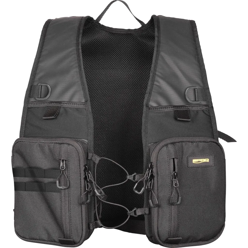 Spro Active Pack Weste 15 42x26x12cm