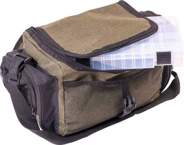 Kinetic Angeltasche G294-039 3-Box