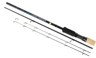 Preston Dura Carp Feeder 3.66m 60g 126cm