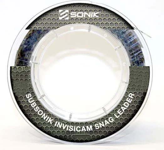 Sonik Subsonik Invisicam Snag Leader
