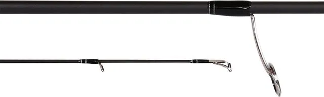 Bullseye Jig Whip 2.0 Spinnrute 255 40–80g