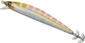 Savage Gear Squid Beat Trolling Crankbaits 10cm 0.4–1.2m 11g Orange