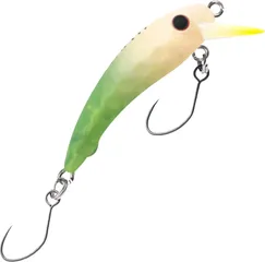 Lucky Craft Wah 38 Surf MAX SS Crankbait 3.8cm 2.3g Amabie
