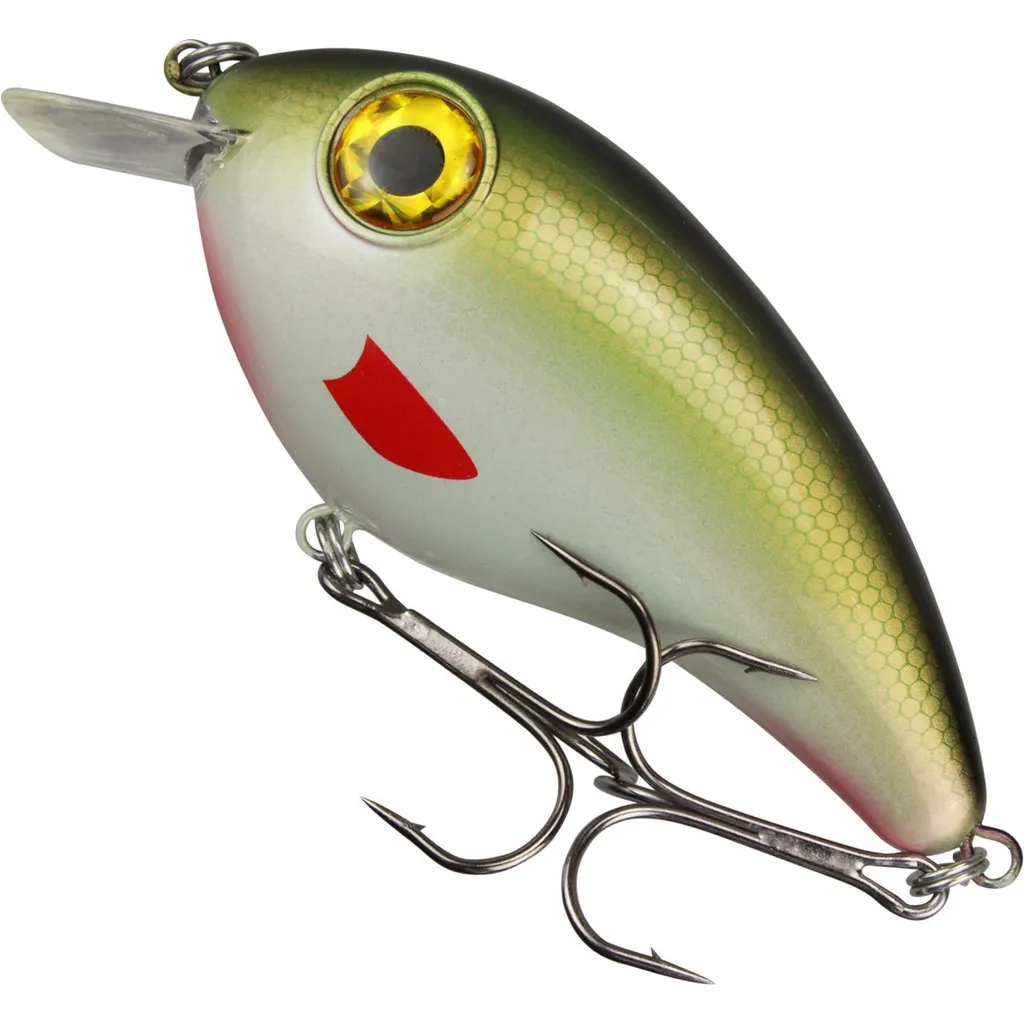 Seika Pro Pikebomb Crankbait 10cm 44g Chub