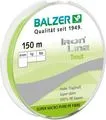 Balzer Ironline Trout Geflochtene Schnur 150m 3-Carrier
